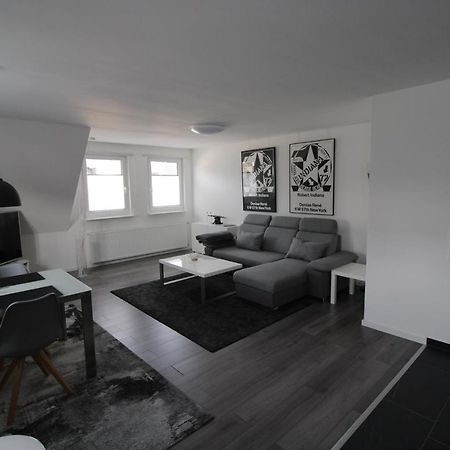 Ferienwohnung Oststrasse 37 ชมาลเลนแบร์ก ภายนอก รูปภาพ