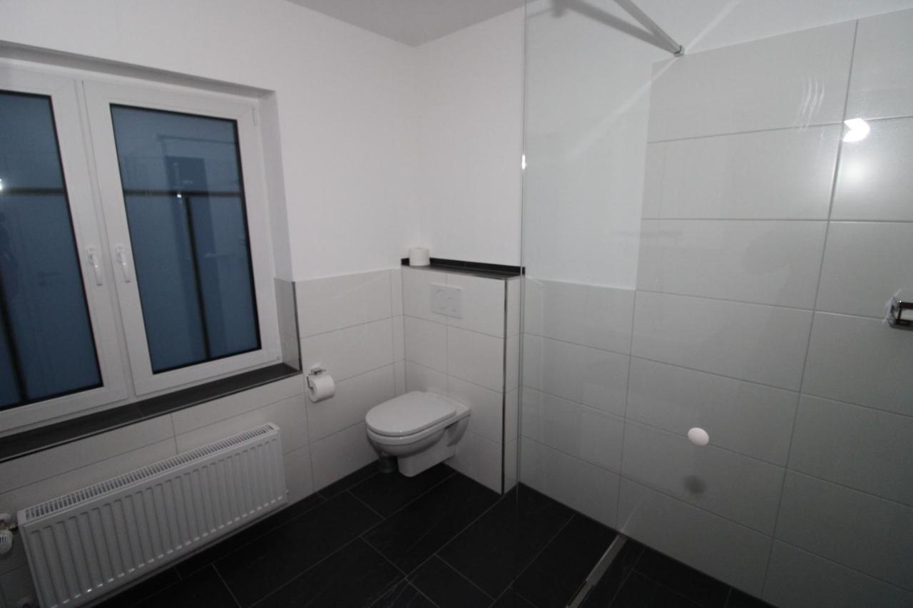 Ferienwohnung Oststrasse 37 ชมาลเลนแบร์ก ภายนอก รูปภาพ