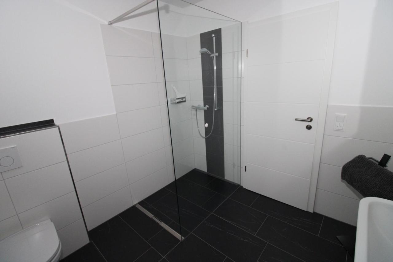 Ferienwohnung Oststrasse 37 ชมาลเลนแบร์ก ภายนอก รูปภาพ